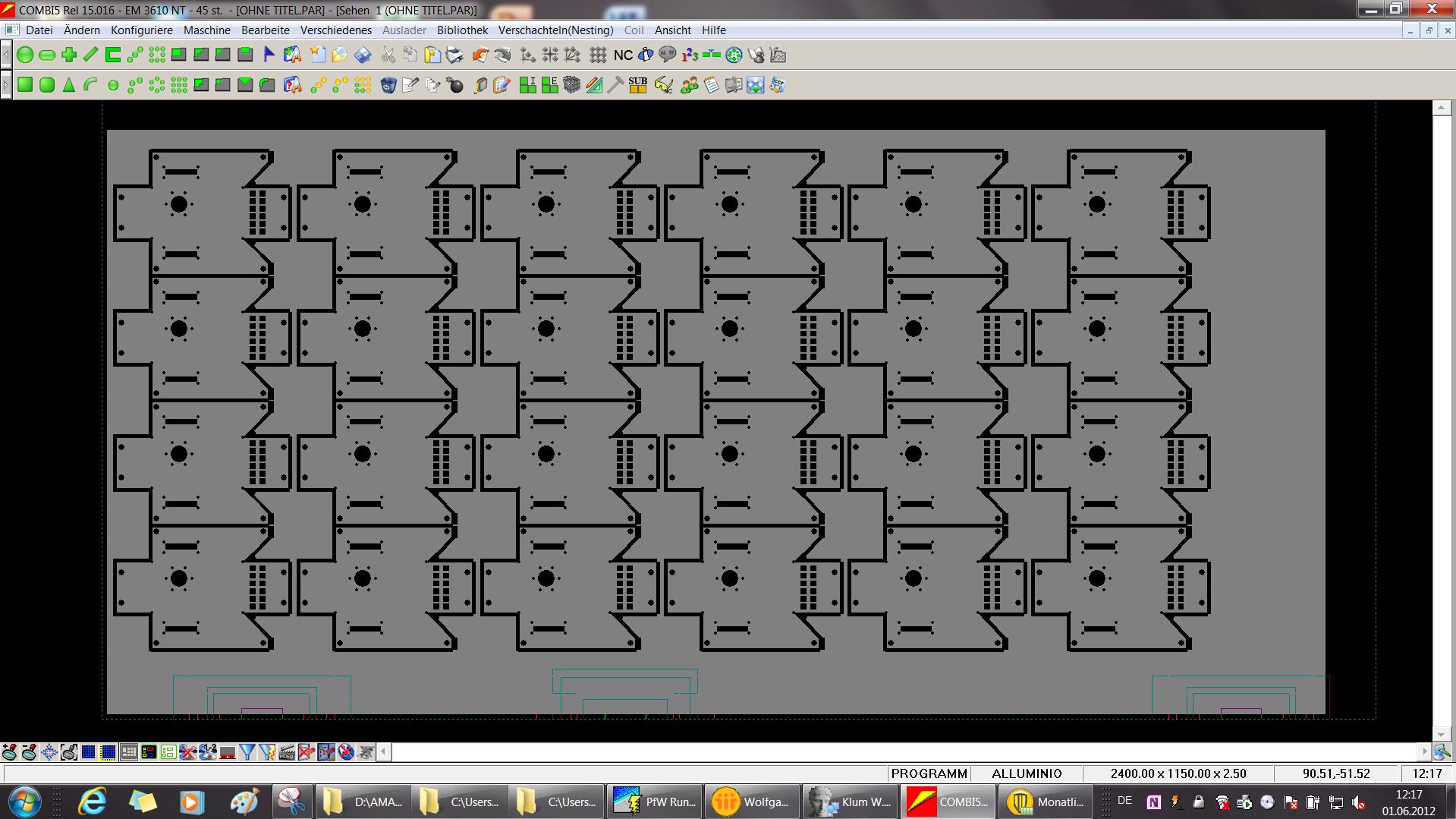 Greg Mackie Sheet Metal
